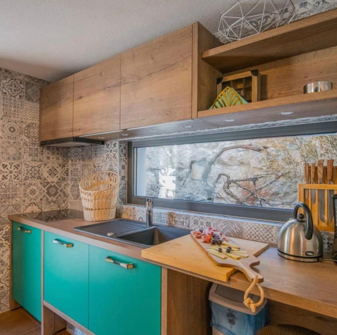 Villa De Linda - Makarska Exklusiv Экстерьер фото