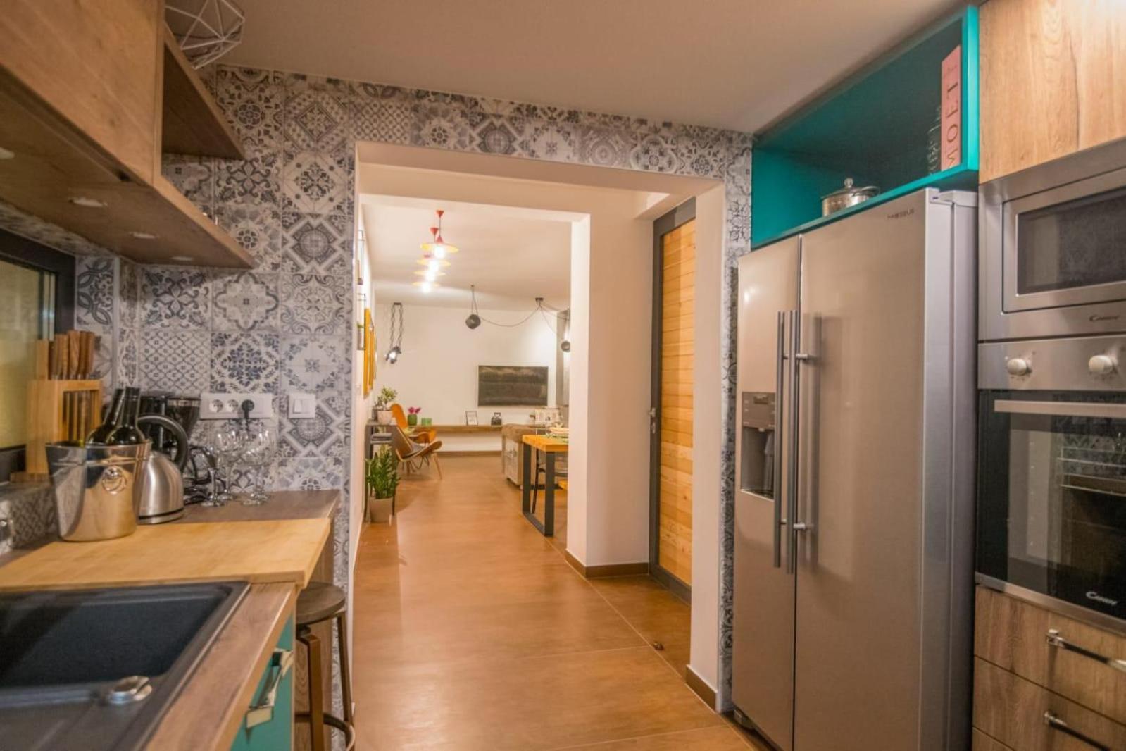 Villa De Linda - Makarska Exklusiv Экстерьер фото